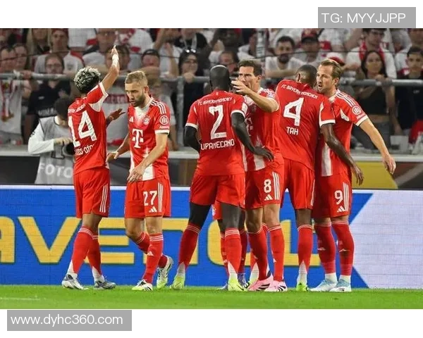 德甲精彩对决里昂绝杀拜仁全场沸腾瞬间回顾