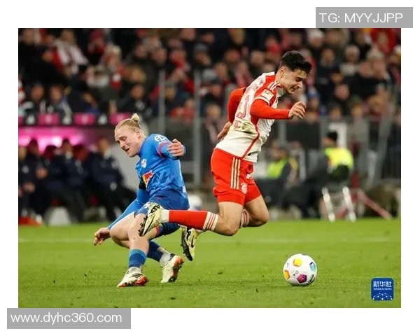 欧冠激战莱比锡与拜仁互交白卷绝杀瞬间点燃全场激情