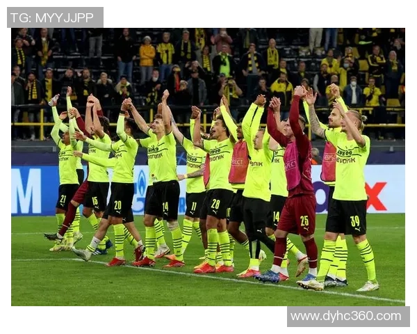 欧联杯精彩对决多特蒙德大胜巴黎圣日耳曼补时进球点燃全场激情