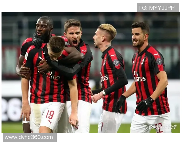 德甲激情对决巴萨6比2大胜AC米兰引爆全场热潮