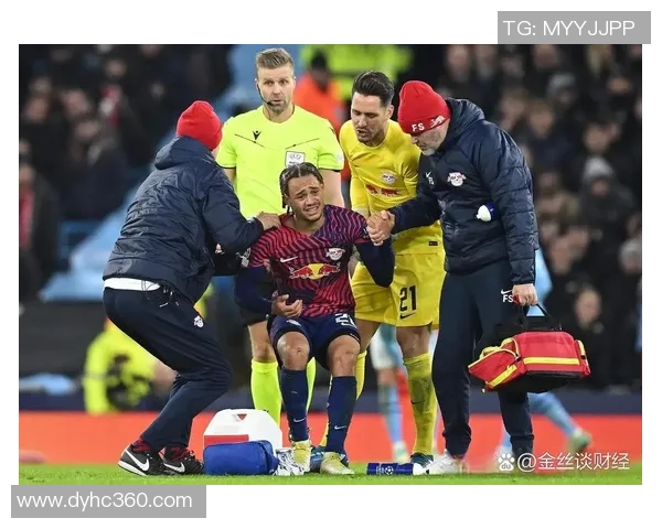 欧冠惊天逆转莱比锡点球大战击败曼城全场沸腾