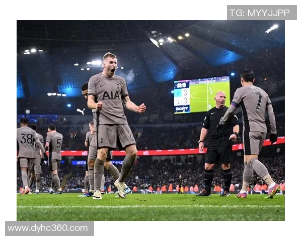 欧联杯惊天逆转多特蒙德6比2战胜曼城引发争议判罚全场沸腾