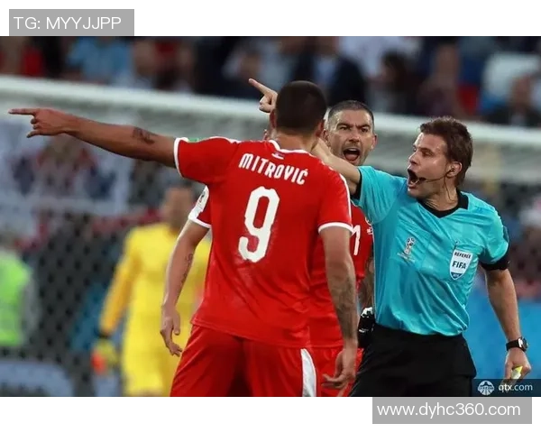 欧冠激战：那不勒斯与波尔图互交白卷红牌事件引发全场热议分析