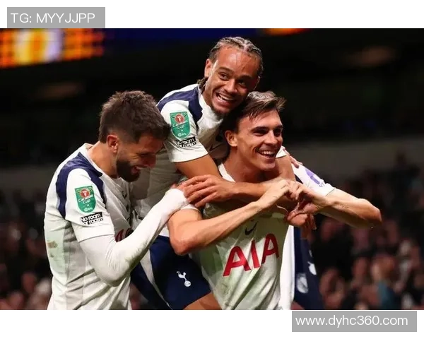 热刺逆袭拜仁5-1大胜战术解析揭示惨败背后的秘密