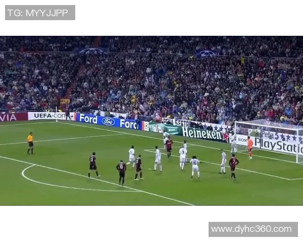 足总杯惊心动魄皇马逆转AC米兰绝杀瞬间点燃全场激情